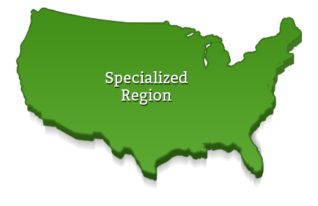 Specialed-Region