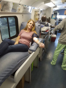 Blood Drive