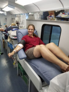 Blood Drive